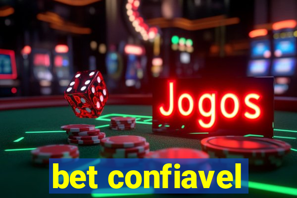 bet confiavel